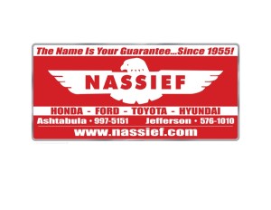 Nassief Billboard Logo