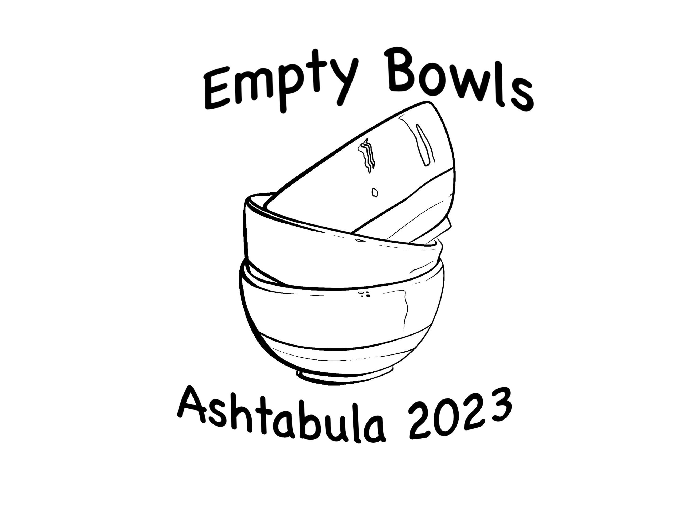 Empty Bowls Ashtabula: a Fundraiser for Feed Our Vets - Ashtabula Arts ...